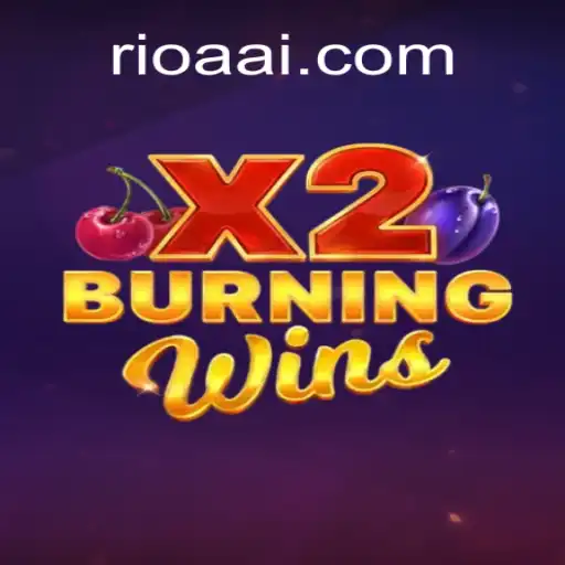 Explorando o Fascínio do Jogo BurningWinsX2: Uma Introdução Completa