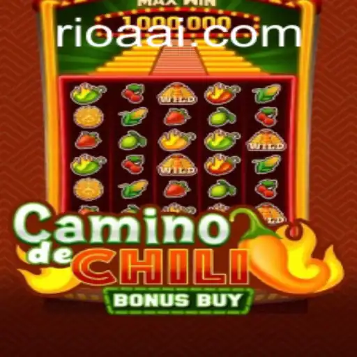 Explorando o Mundo de CaminodeChiliBonusBuy