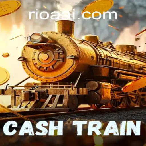 Descobrindo as Aventuras Empolgantes de CashTrain