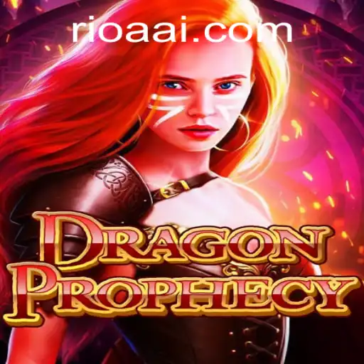 Descubra o Mundo de Aventuras em 'DragonProphecy'