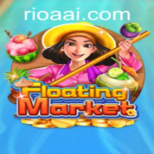 FloatingMarket: Uma Jornada Através do Comércio Flutuante
