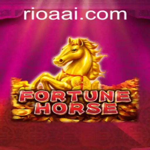 Explorando o Fascinante Mundo de FortuneHorse: Um Jogo de Estratégia Inovador