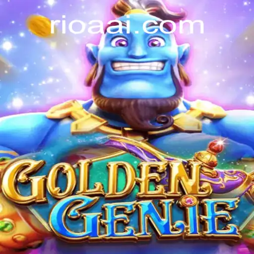 A Incrível Aventura de GOLDENGENIE: Explore Conexões com RIOAA.COM