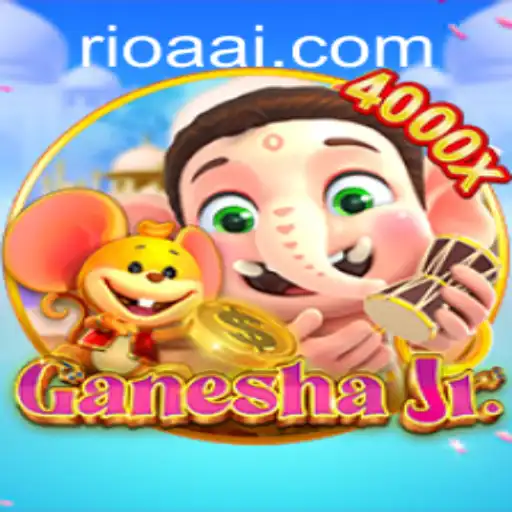 Descubra GaneshaJr: O Novo Fenômeno dos Jogos de Tabuleiro