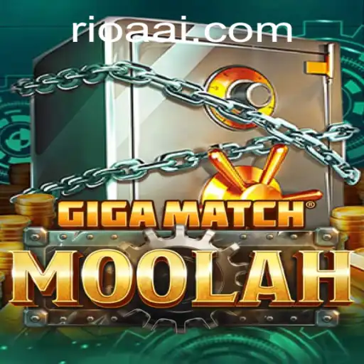 GigaMatchMoolah: Descubra o Jogo Que Está Dominando o RIOAA.COM