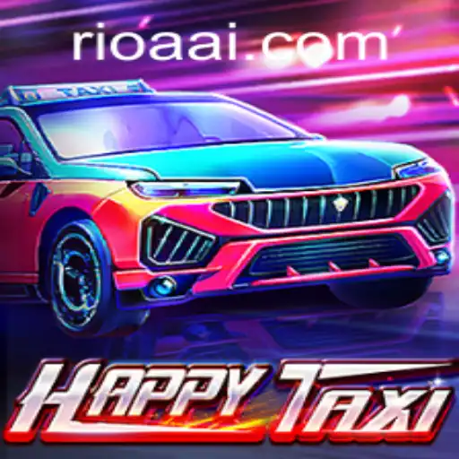 Descubra o Emocionante Mundo de HappyTaxi