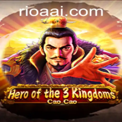 Explorando Heroofthe3KingdomsCaoCao: Estratégia e História em um Mundo Virtual
