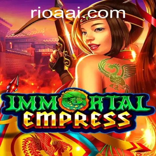 Descubra o Fascinante Mundo de ImmortalEmpress: Estratégia e Aventuras Épicas