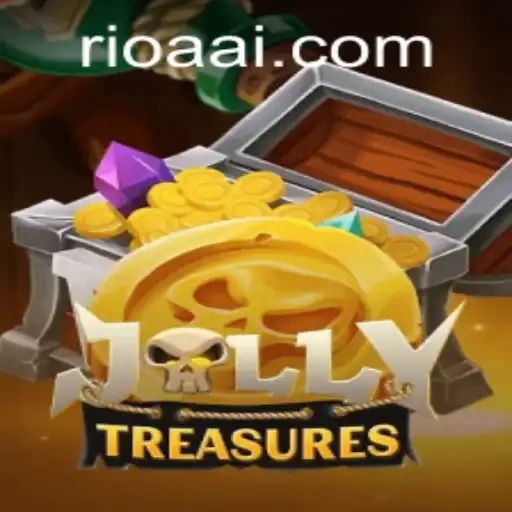 Descubra a Diversão e Aventuras em JollyTreasures: Um Mergulho no Mundo dos Piratas
