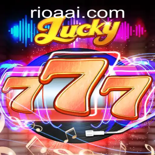 Explorando o Mundo Empolgante de Lucky777 na Plataforma RIOAA.COM