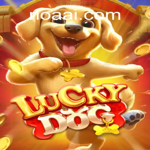 Descubra o Fascinante Mundo do Jogo LuckyDog