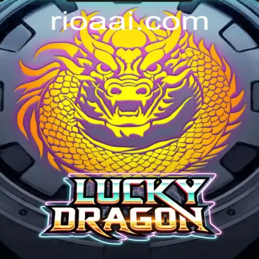 LuckyDragon: Mergulhe no Mundo dos Dragões da Fortuna