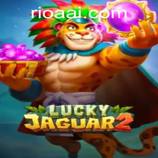 Explorando o Mundo de Luckyjaguar2: Aventura e Estratégia em RIOAA.COM