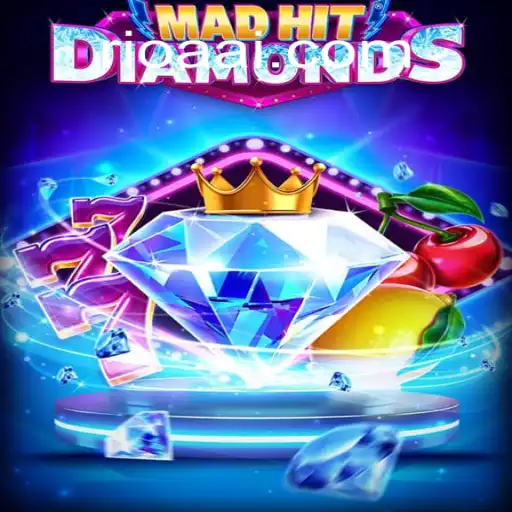 MadHitDiamonds: Um Mergulho no Mundo de Aventura e Estratégia
