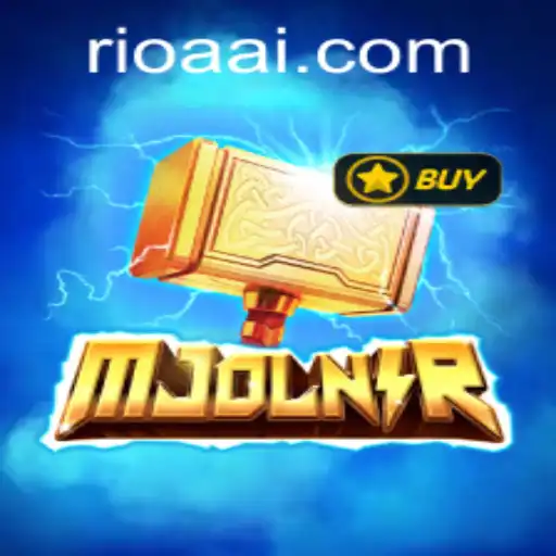 Descubra Mjolnir: Um Jogo Impressionante e Como Jogá-lo