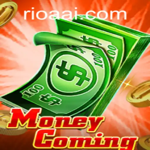 Descubra o Sensacional Jogo MoneyComing