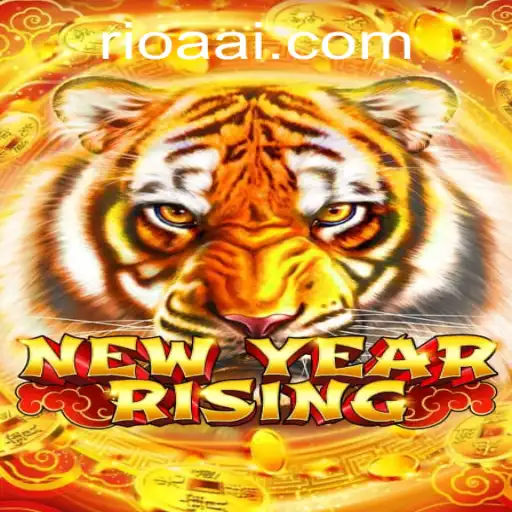 Descobrindo NewYearRising: Uma Nova Era no Mundo dos Jogos