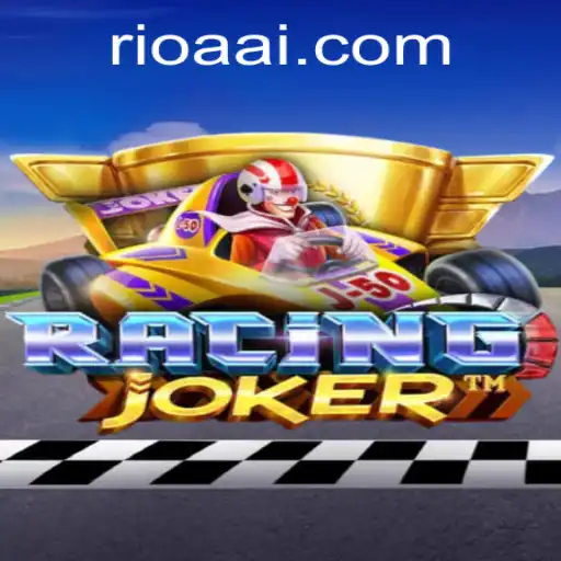 Explorando o Mundo de RacingJoker: Um Jogo de Corrida Inovador
