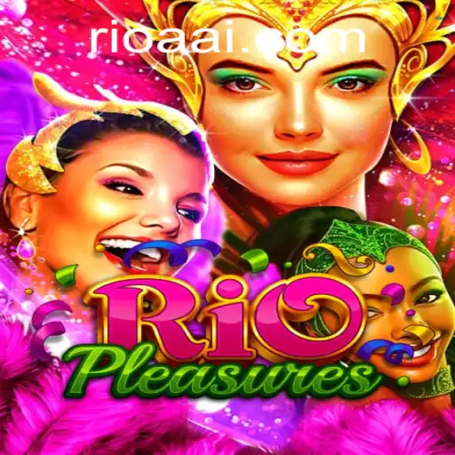 Explorando RioPleasures: Um Mergulho no Mundo Virtual de RIOAA.COM