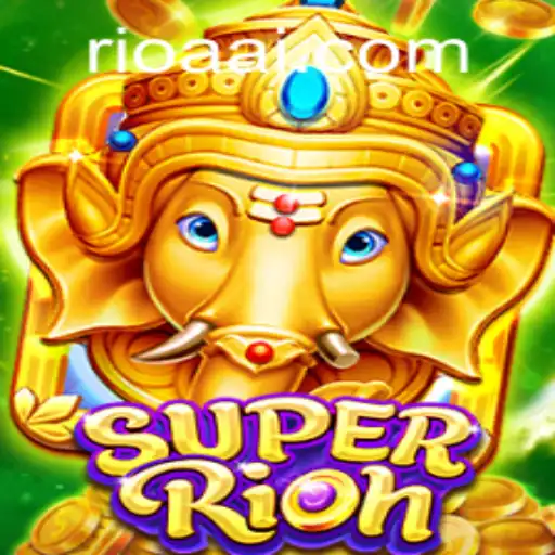 Descubra o Mundo de SuperRich: Um Jogo Empolgante em RIOAA.COM