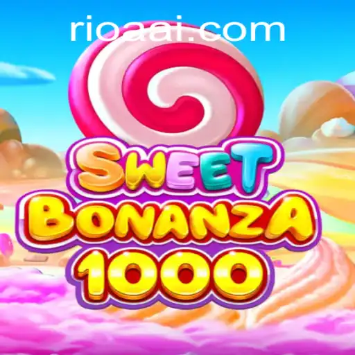 Descubra as Delícias de SweetBonanza1000