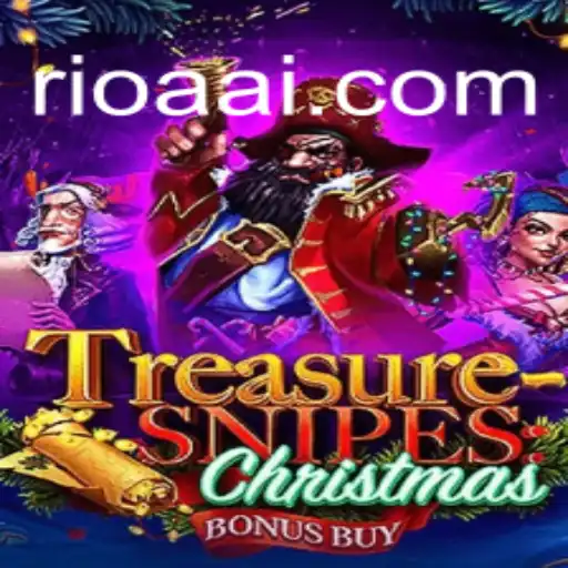 Descubra o Fascinante Mundo de TreasuresnipesChristmas com RIOAA.COM