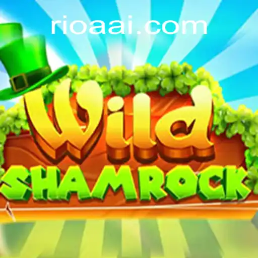 Descubra as Aventuras de WildShamrock no Mundo de RIOAA.COM